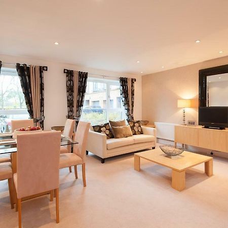The Corstorphine Residence No. 1 Edinburg Exteriör bild
