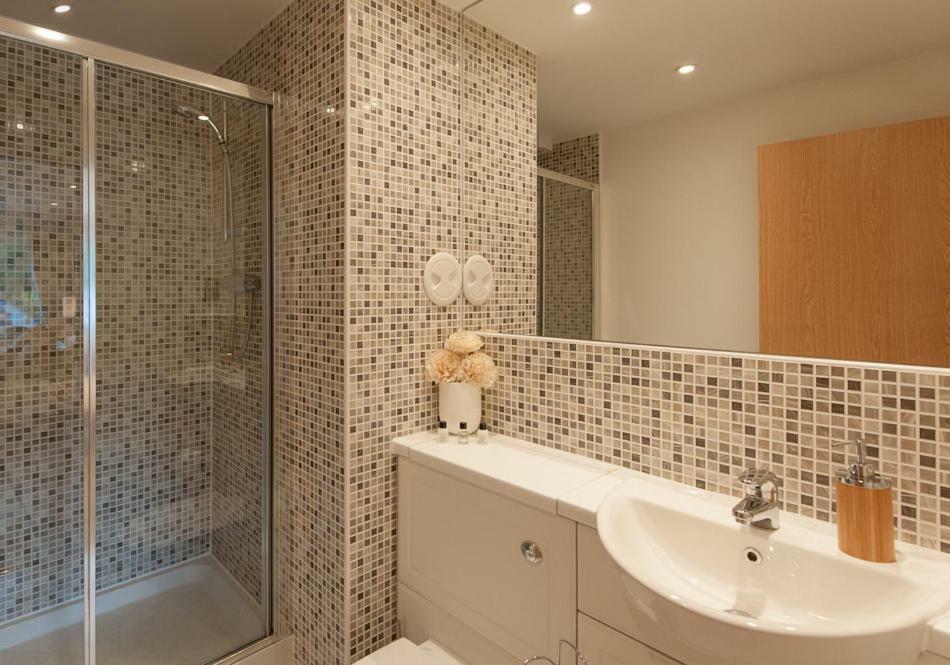 The Corstorphine Residence No. 1 Edinburg Exteriör bild
